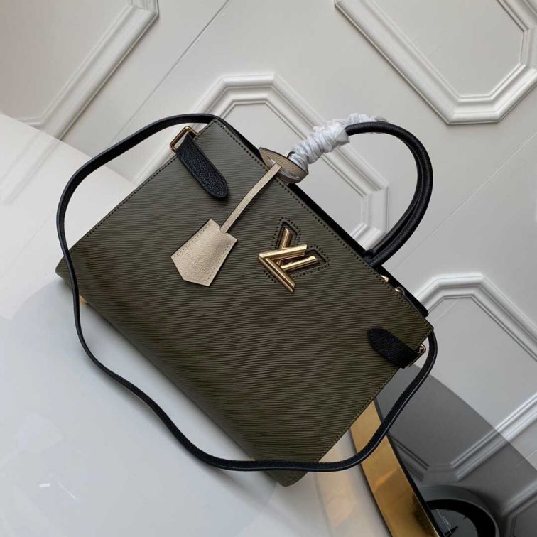 Replica LV M53726 Twist Tote Women Tote Bags