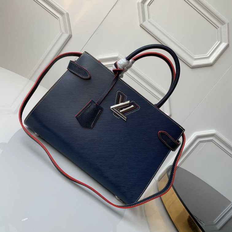 Replica LV M54980 Twist Tote Women Tote Bags