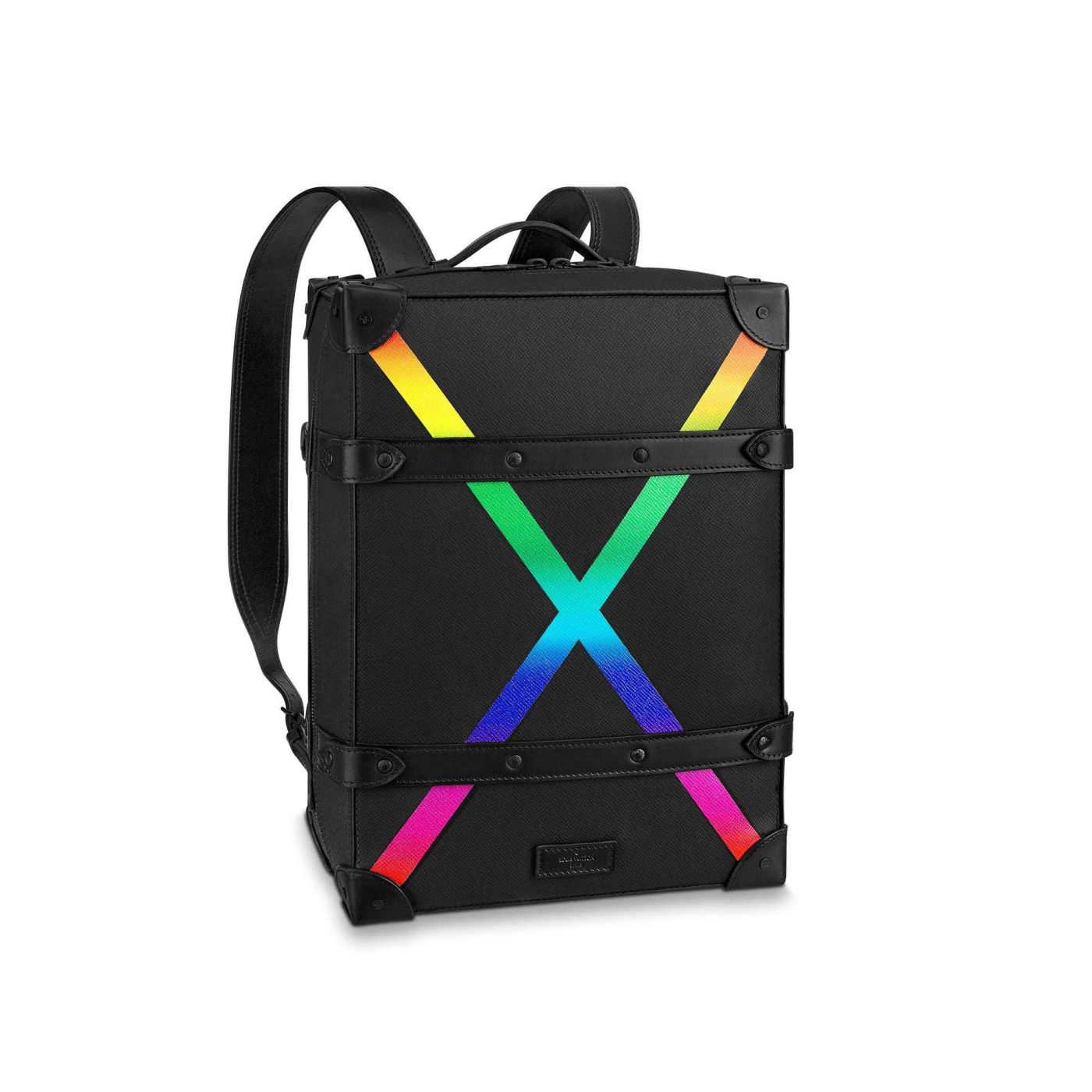 Replica LV M30337 Soft Trunk X Small Men Backpack Bags