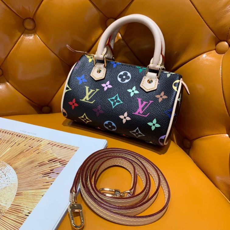 Replica LV mini M92644 Women Tote Bags