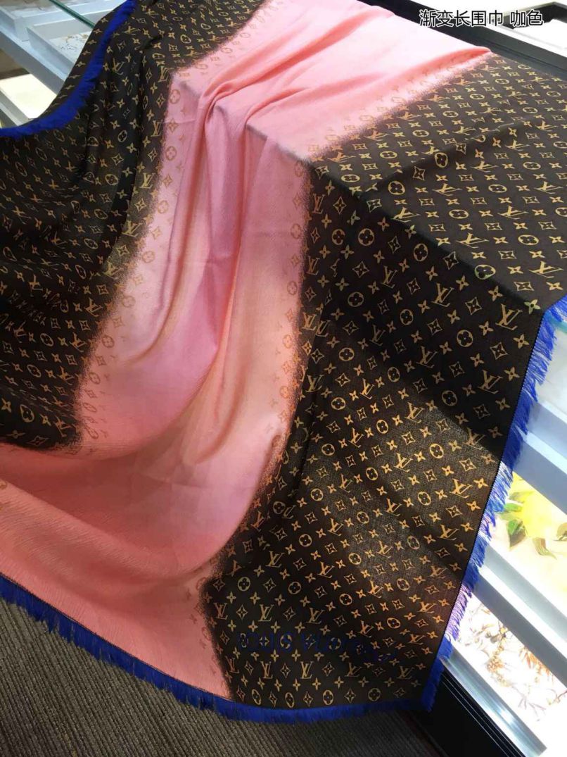 Replica LV Pure Women Scarves