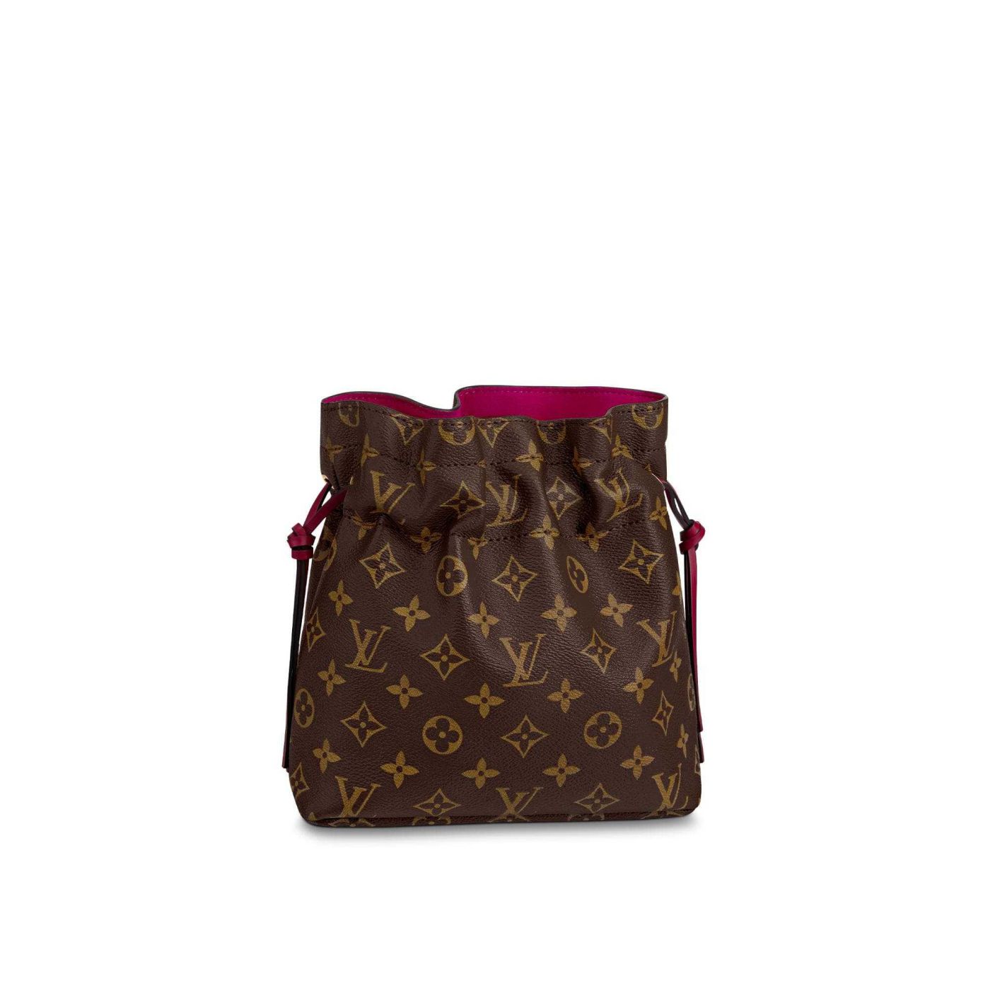 Replica LV M43445 Monogram Noe Women Bucket Bags