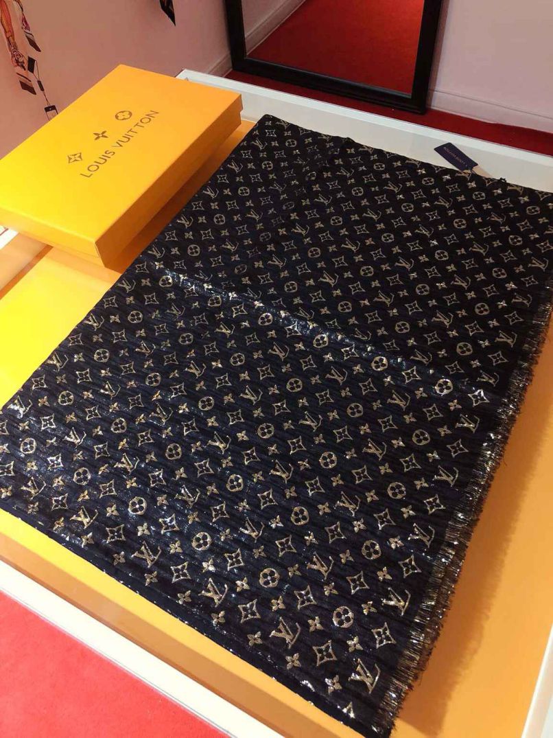 Replica LV Women Scarves
