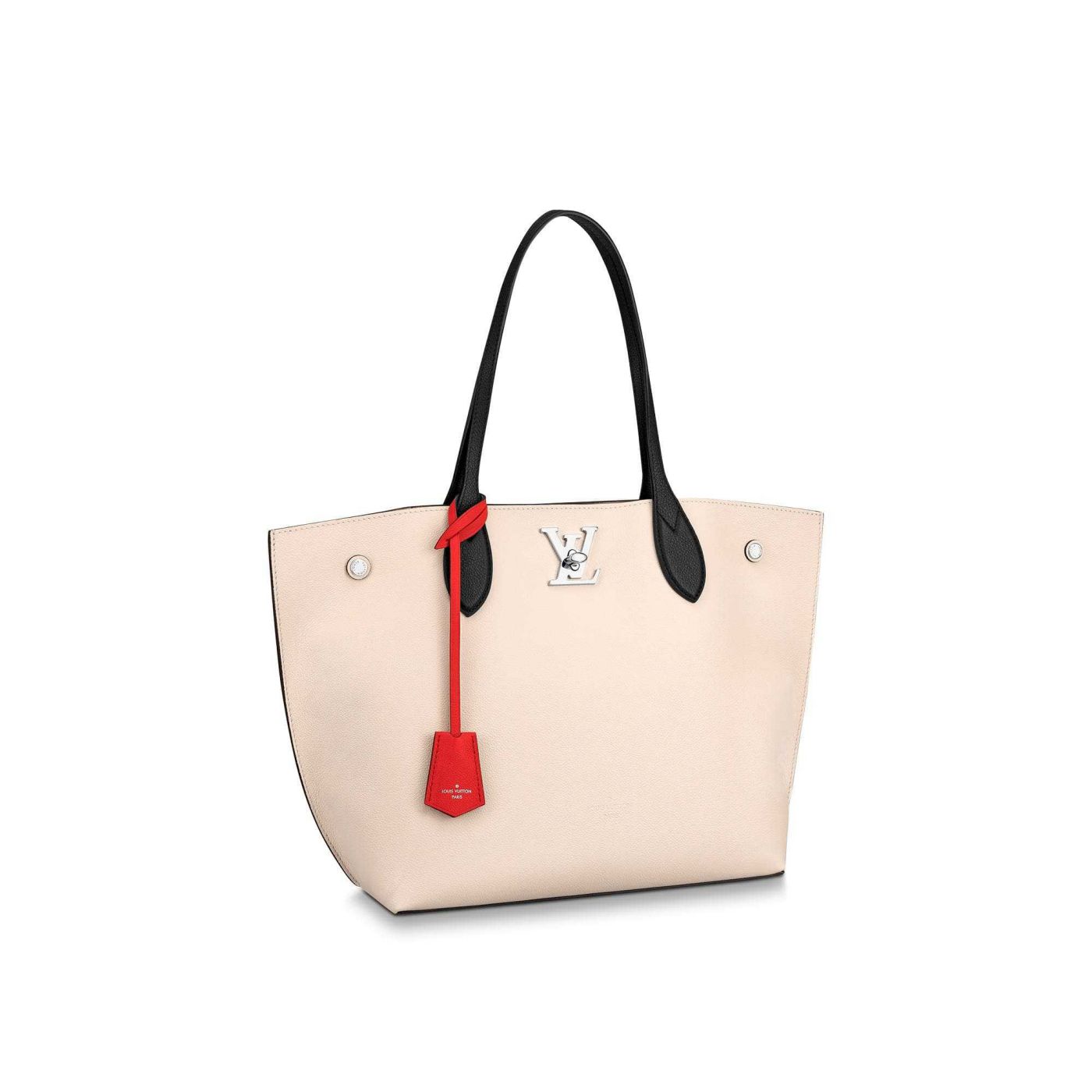 Replica LV M55237 Lockme Go Women Shopping Bags