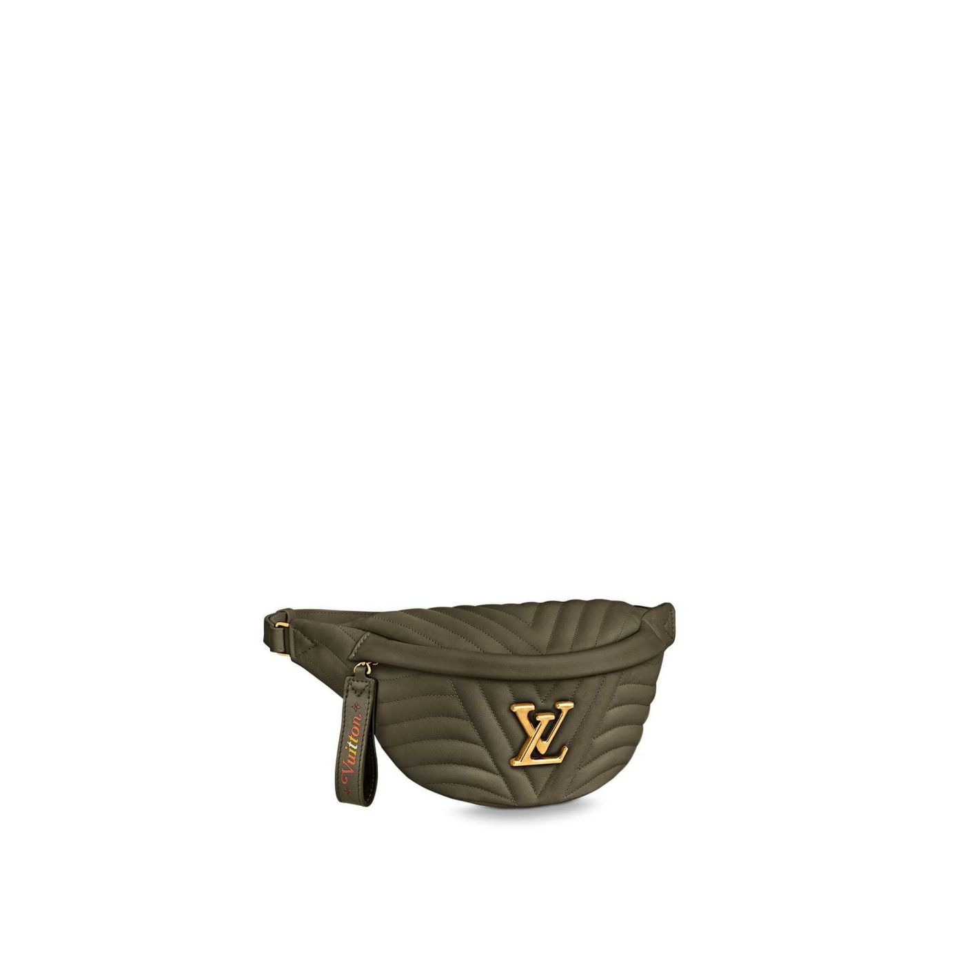 Replica LV M55528 NEW WAVE BUMBAG Women Waist Bags