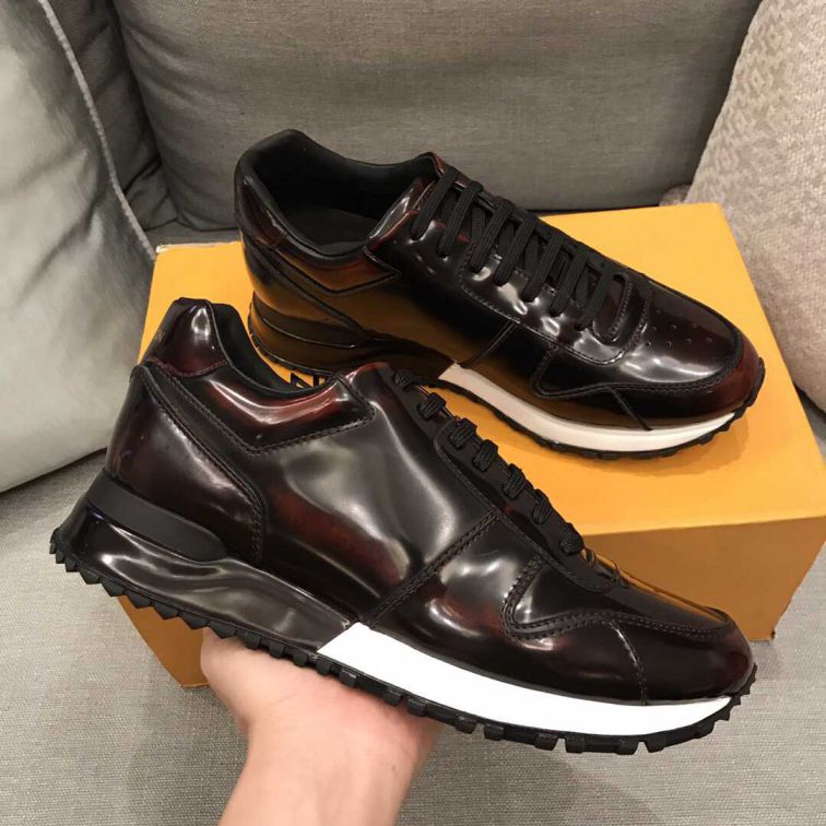 Replica LV 2019 Men Sneakers