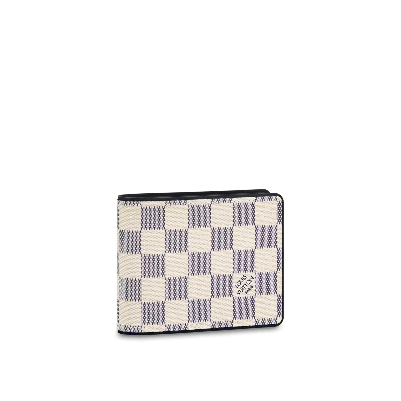 Replica LV N60121 MULTIPLE Men Wallets