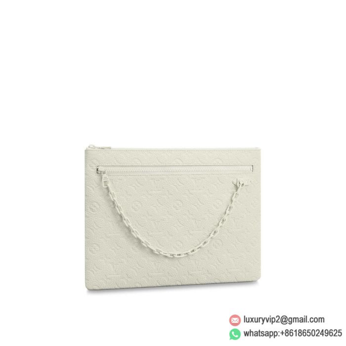 Replica LV A4 M67462 Clutch Bags