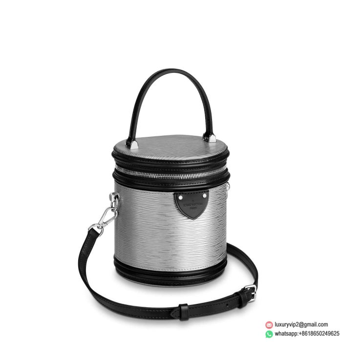 Replica LV 19FW CANNES barrel M55316 Bucket Bags