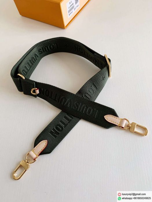 Replica LV Shoulder Straps
