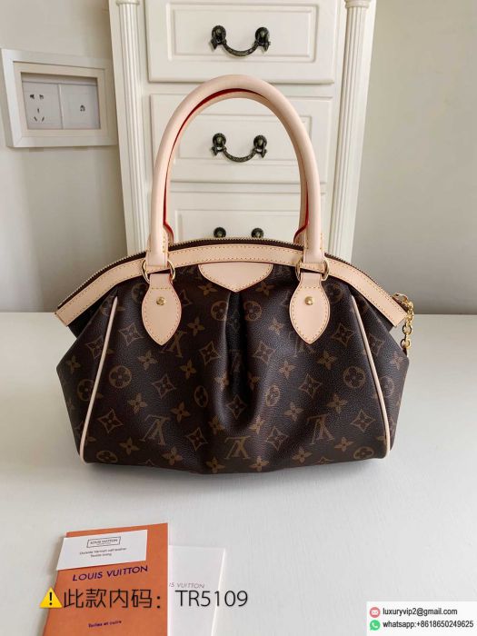 Replica LV PM Small Monogram M40143 Tote Bags