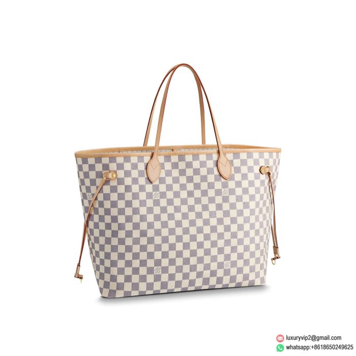 Replica LV NEVERFULL GM Large N41360 Shopping Bags