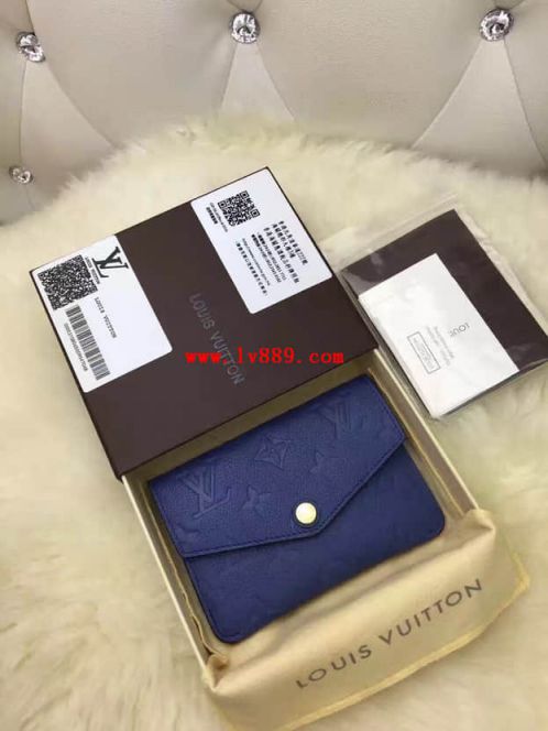 Replica LV M60947 Monogram Empreinte