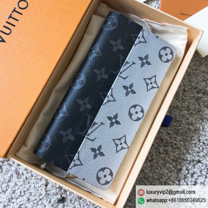Replica LV M63027 BRAZZA Wallets