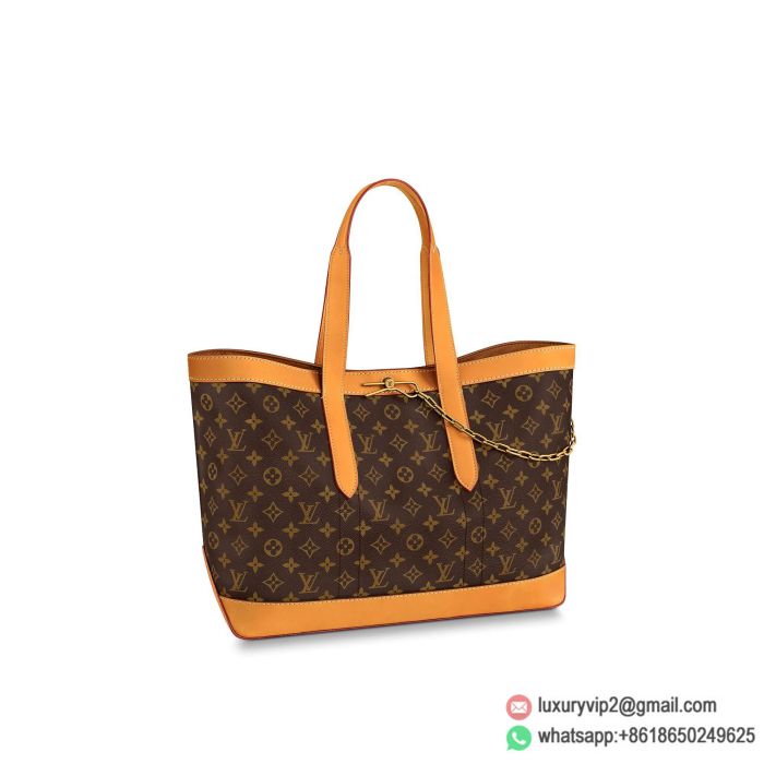 Replica LV M44878 Cabas Voyage Tote Bags