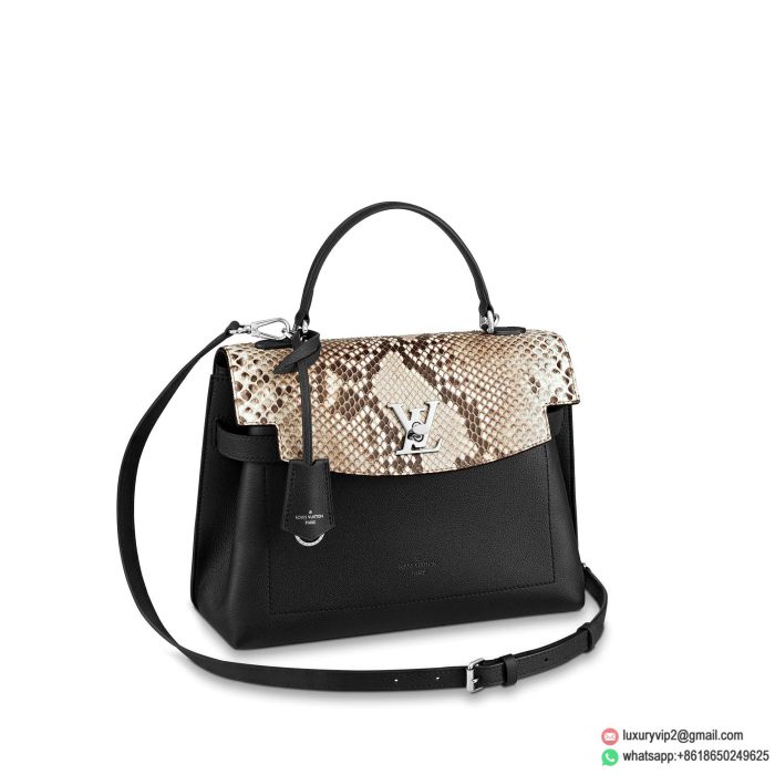 Replica LV N97009 Lockme Ever Tote Bags