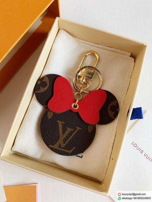 Replica LV Vip limited edition Mickey mouse Key chain