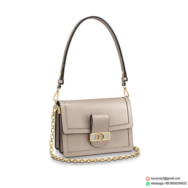 Replica LV M55835 DAUPHINE MM medium Shoulder Bags