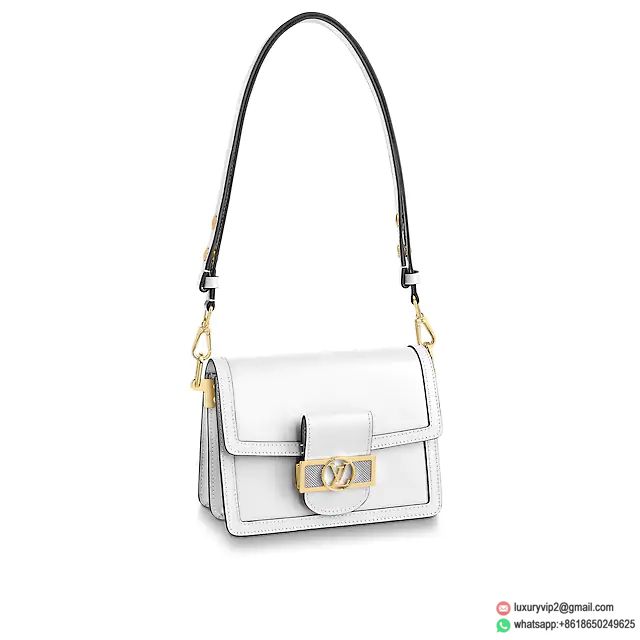 Replica LV M55836 DAUPHINE MINI DAUPHINE Shoulder Bags
