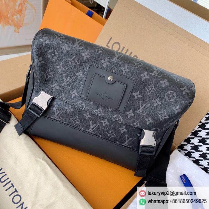 Replica LV M40511 Voyager Small Messenger Shoulder Bags