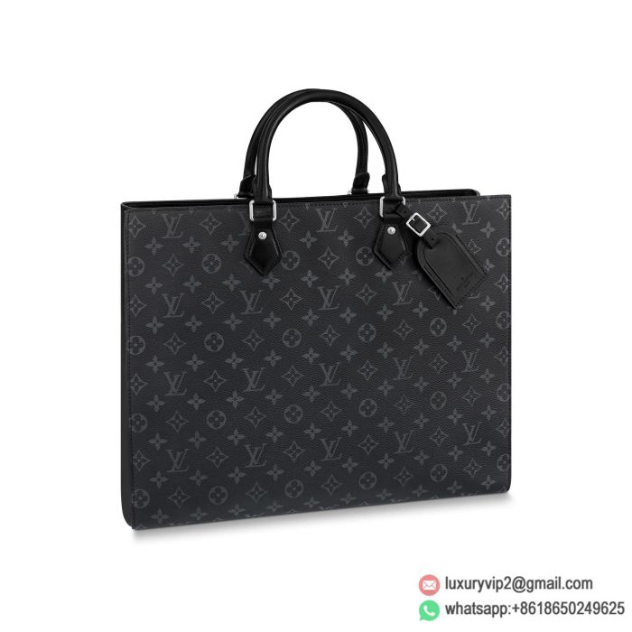 Replica LV M44733 Sac Plat Tote Bags