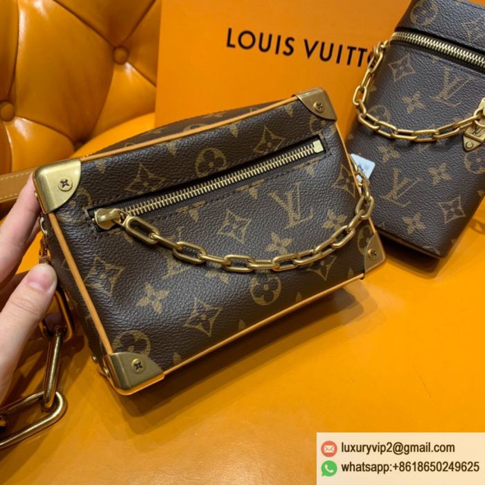 Replica LV mini Crossbody soft truck m68906 Shoulder Bags