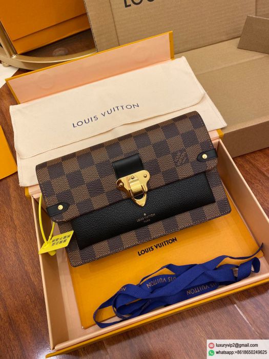 Replica LV N60221 VAVIN chain Shoulder Bags