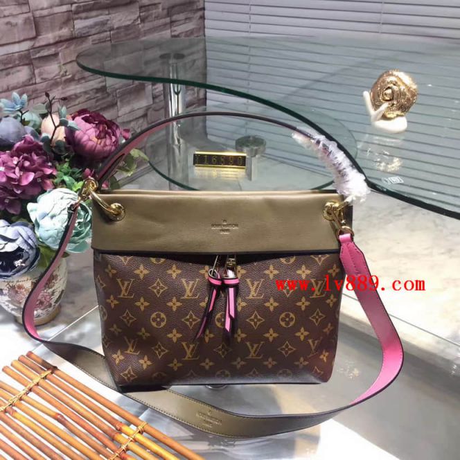 Replica LV Tote Bags 17 M43159 Tuileries Besace