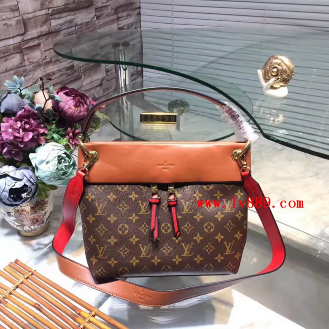 Replica LV Tote Bags 17 M43157 Tuileries Besace