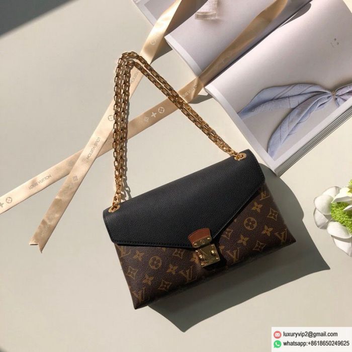 Replica LV Pallas Chain M41223 Shoulder Bags