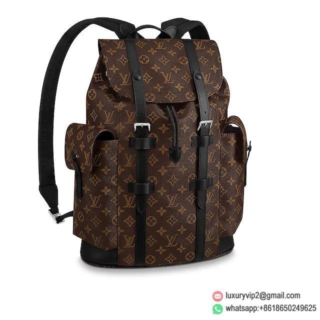 Replica LV Christopher Small M43735 Backpack Bags