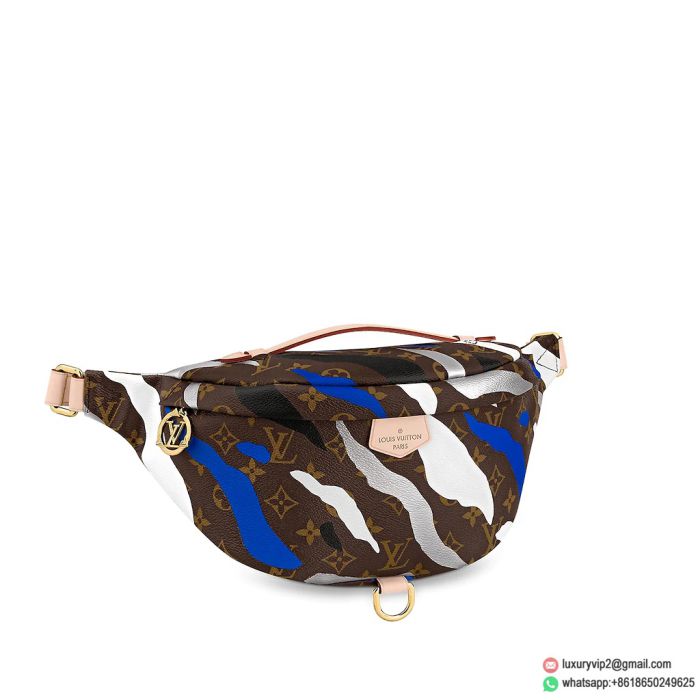 Replica M45106 LVXLOL BUMBAG Waist Bags