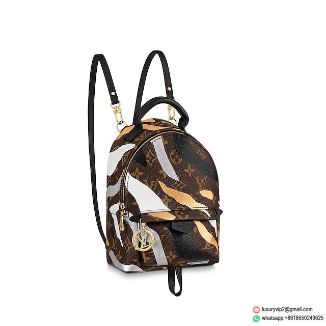 Replica M45143 LVXLOL PALM SPRINGS mini Backpack Bags