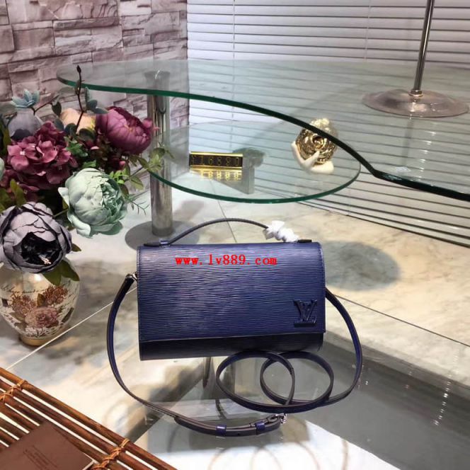 Replica LV Shoulder Bags CLERY M54537