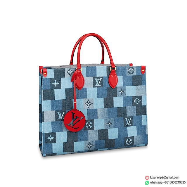 Replica LV ONTHEGO M44992 Tote Bags
