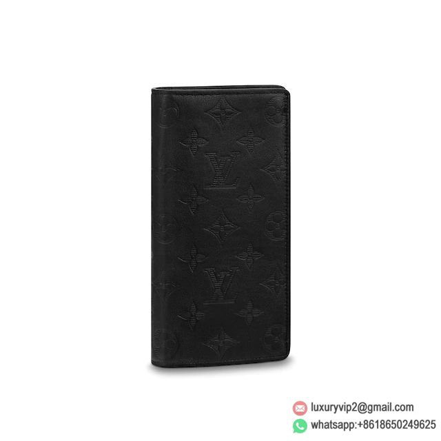 Replica LV M62900 Embossed BRAZZA Wallets