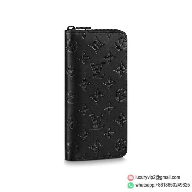 Replica LV M62902 ZIPPY Zipper Wallets