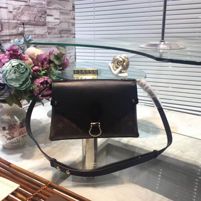 Replica LV Shoulder Bags SAINT MICHEL M44030