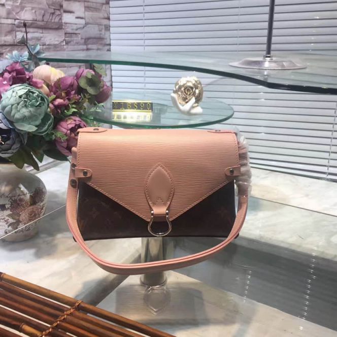 Replica LV Shoulder Bags SAINT MICHEL M44033