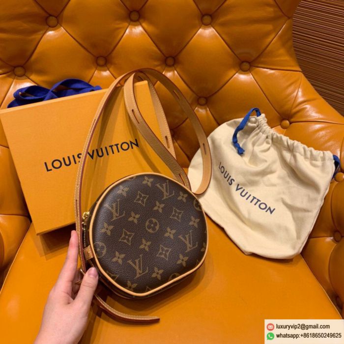 Replica LV 2020 Women PM Small Chapeau Souple M45149 Shoulder Bags