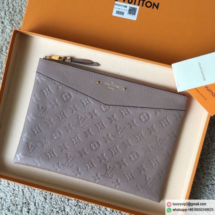 Replica LV DAILY M62937 Clutch Bags