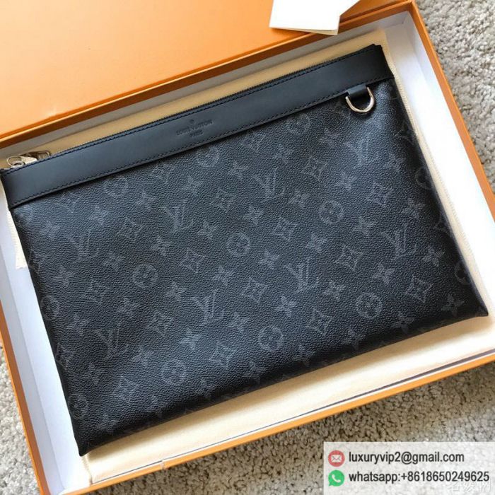 Replica LV DISCOVERY POCHETTE Large M62291 Clutch Bags