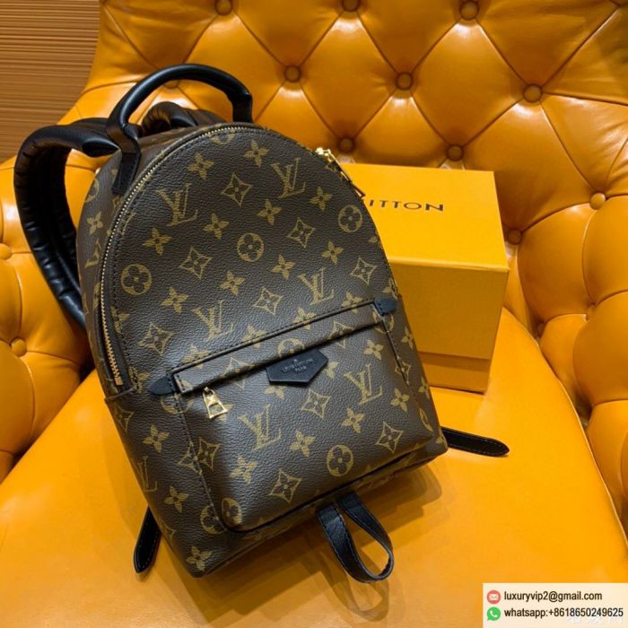 Replica LV M44871 PALM SPRINGS Monogram PM Small Backpack Bags