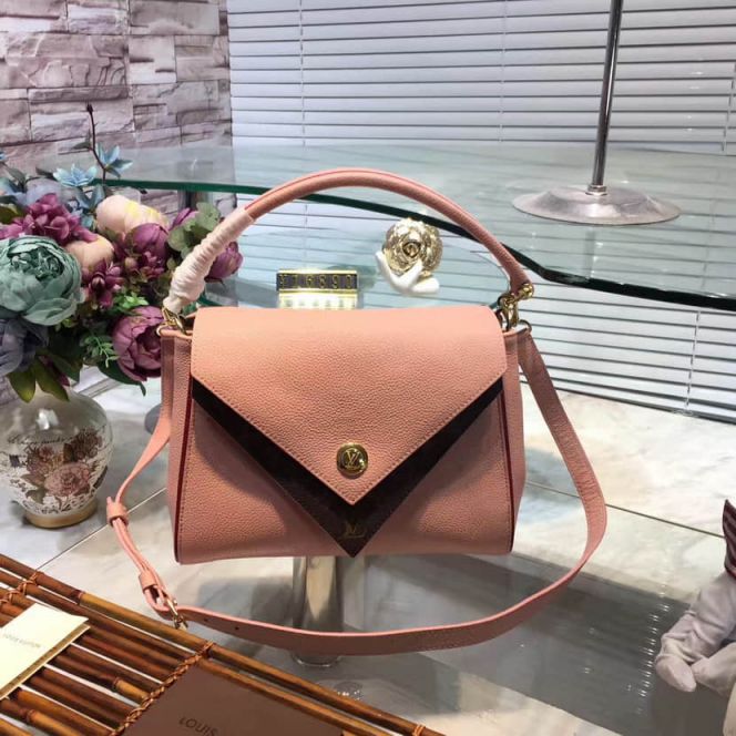 Replica LV Tote Bags Double V M54440