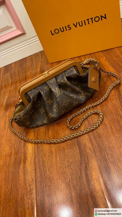 Replica LV M45229 BOURSICOT EW Shoulder Bags