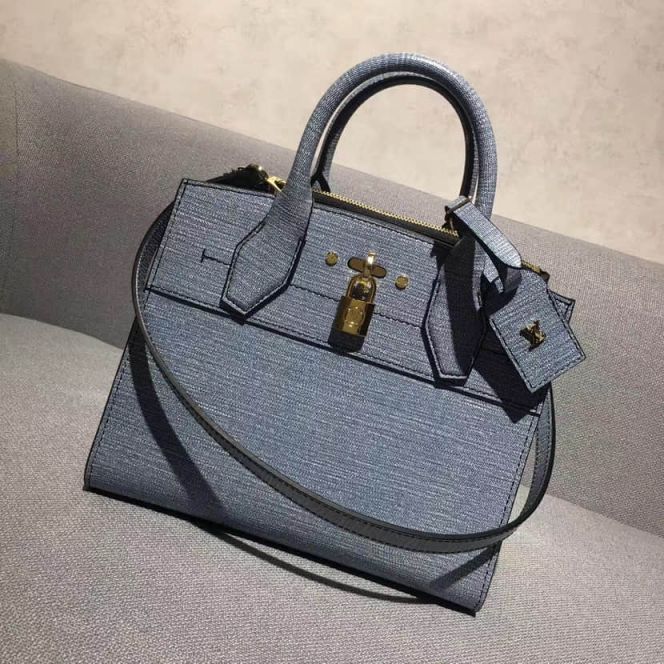 Replica LV Tote Bags &City Steamer M54509
