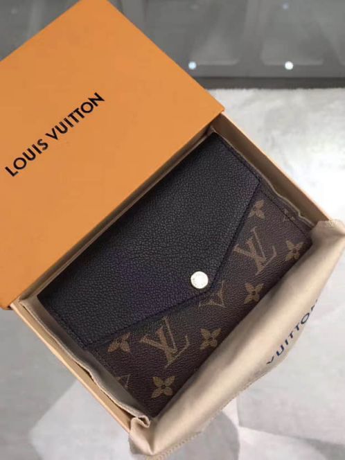 Replica LV Wallets Pallas M60990