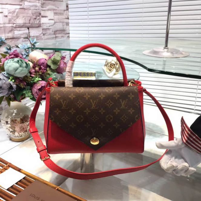 Replica LV Shoulder Bags Double V V M54624