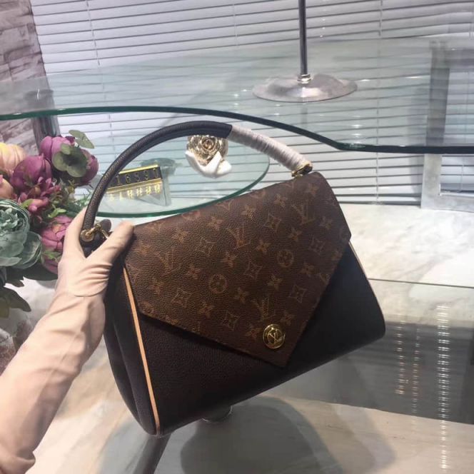 Replica LV Shoulder Bags Double V V M54439