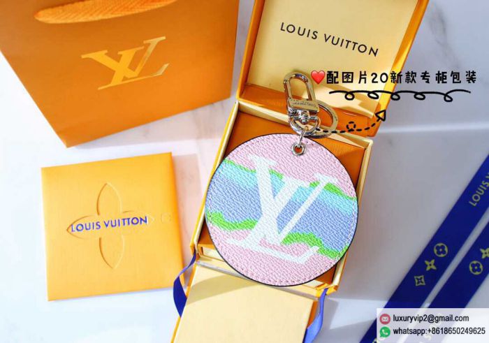 Replica LOUIS VUITTON Key chain